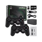 CONSOLAS Y JOYSTICKS
