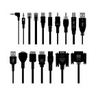 CABLES VARIOS