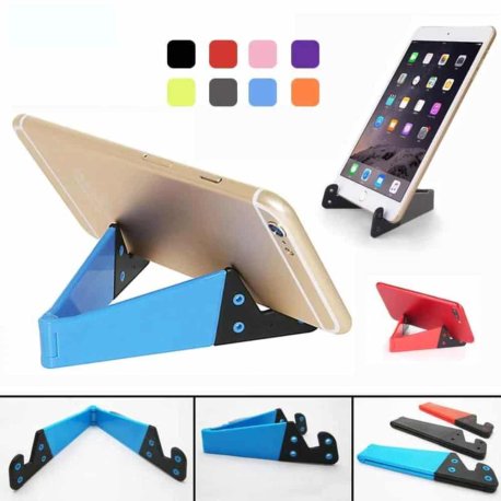 SOPORTE MESA CELU PLEGABLE CUCHILLO