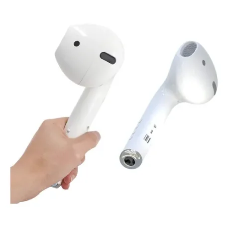 PARLANTE EARPOD MODERNO