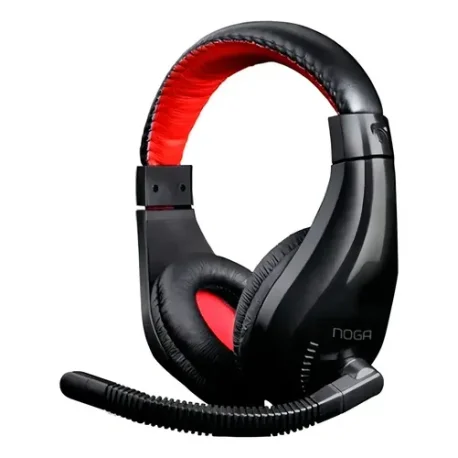 AURICULAR GAMER NOGA STORMER NG-8620