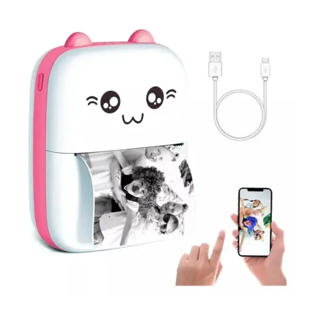 IMPRESORA MINI BT TERMICA