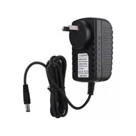 FUENTE 12V 2,0A PARED