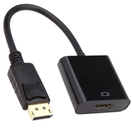 CONVERTIDOR PORT A HDMI BOLSA