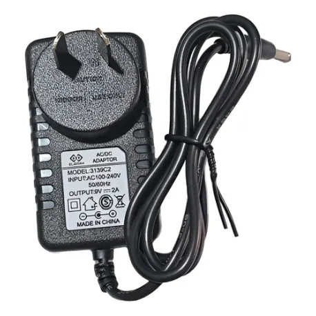 FUENTE  9V 2,0A 