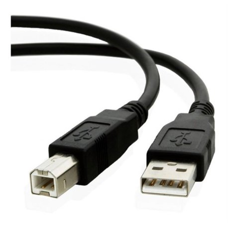 CABLE IMPRESORA CON FILTRO