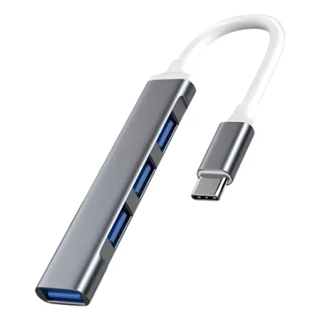 MULTI USB A TC