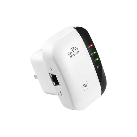REPETIDOR EXPANSOR WIFI