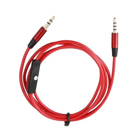 CABLE AUXILIAR 1,5 MTS MANOS LIBRES