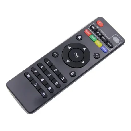 CONTROL TV BOX