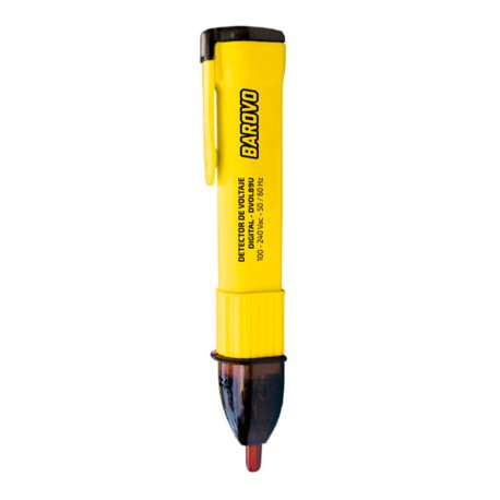 TESTER INDUCTIVO DETECTOR DE VOLTAJE BAROVO LAPIZ