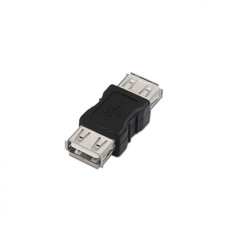 FICHA USB HEMBRA A HEMBRA