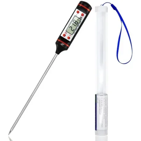 TERMOMETRO DIGITAL COCINA