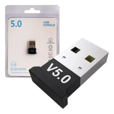 RECEPTOR BT 50 USB