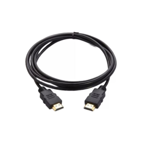 CABLE HDMI _1.5 MTS NEGRO