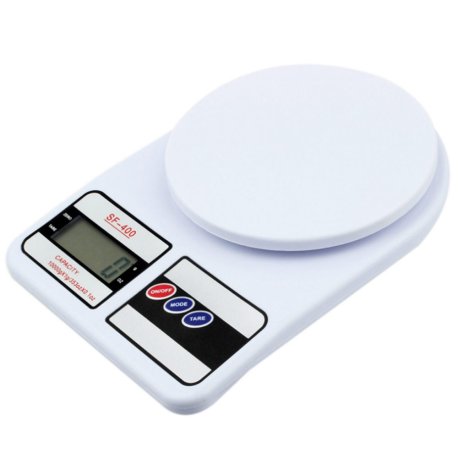BALANZA COCINA 10KG
