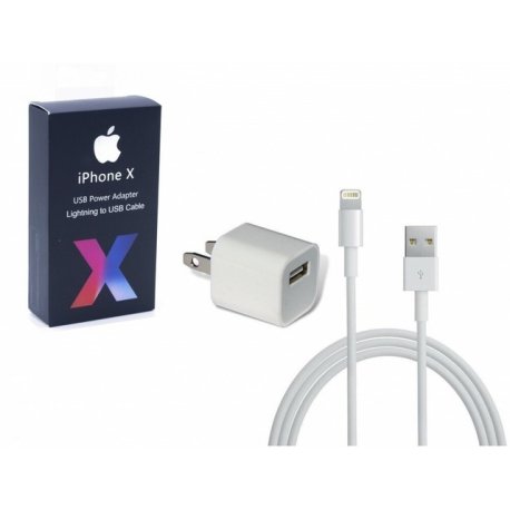 CARG IPHONE _5W