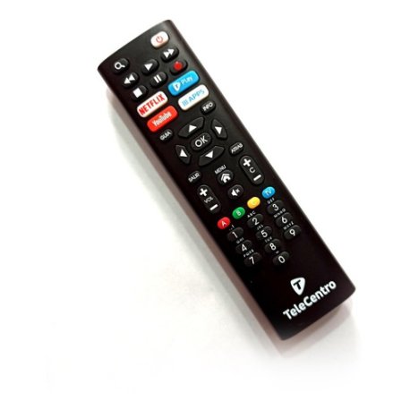 CONTROL TELECENTRO ORIGINAL REACONDICIONADO