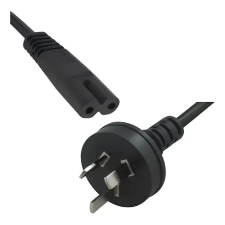 CABLE POWER NOTEBOOK 8