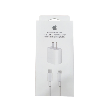 CARG IPHONE 20W
