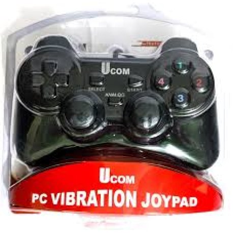 JOYSTICK PC CON CABLE ANALOGICO