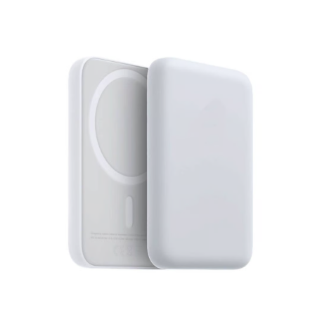 CARGADOR PORTATIL INALAMBRICO IPHONE
