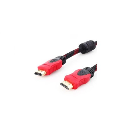 CABLE HDMI _5 MTS MALLADO