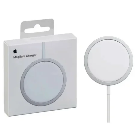 CARGADOR INALAMBRICO IPHONE MAGSAFE SIN CABEZAL