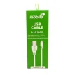 CABLE V8 MOBILE 3,1A 1,2 METROS