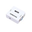 CONVERT HDMI A VGA CAJA