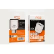 CARGADOR TC 3.1A PRO21