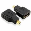 FICHA HDMI A MICRO HDMI