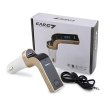 TRANSMISOR FM BT 1 USB
