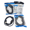 CABLE PS3 BOLSA V3 (MINI USB)