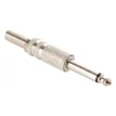 FICHA PLUG 6,5MM MONO P/ ARMAR