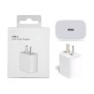 CARG CABEZAL IPHONE 20W