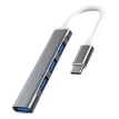 MULTI USB A TC