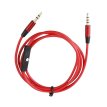 CABLE AUX 1,5 MTS MANOS LIBRES