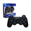 JOYSTICK PS3 LOGO NEGRO/COLORES