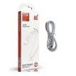 CABLE TC 6A BLANCO EN CAJA