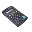 CALC 8 DIG KK-402 NEGRA