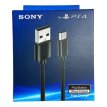 CABLE PS4 CAJA SONY V8 (MICRO USB) FILTRO