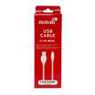 CABLE IPHONE MOBILE 1,2 METROS