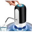 DISPENSER DE AGUA AUTOMATICO RECARGABLE PARA BIDON