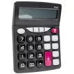 CALCULADORA 12 DIGITOS GRANDE KK-111-12