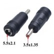 FICHA FUENTE 55 HEMBRA A 35 MACHO