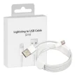 CABLE IPHONE 2 MTS FOXCONN EXC CALIDAD AAA APPLE -