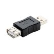 FICHA USB MACHO A HEMBRA