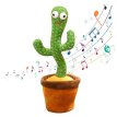 CACTUS BAILARIN RECARGABLE