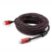 CABLE HDMI 15 MTS MALLADO